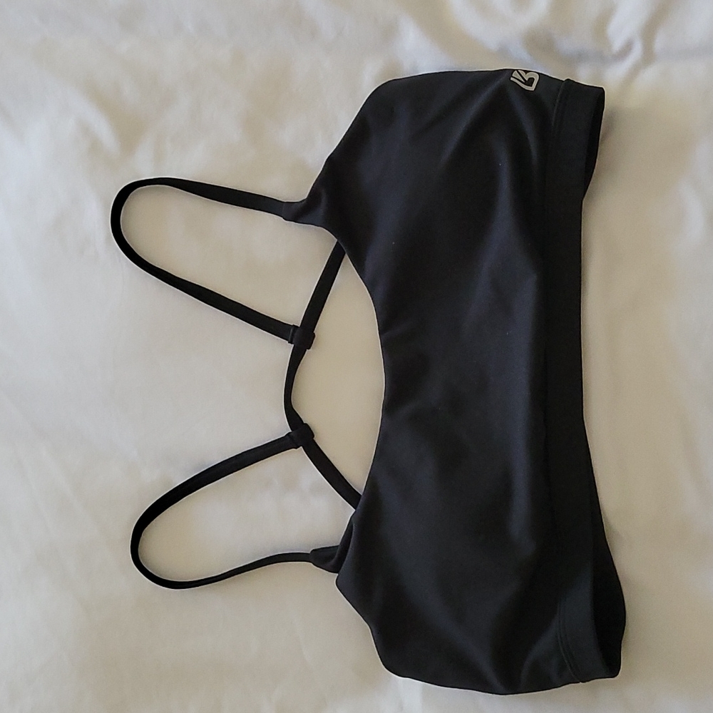Buffbunny Resource Sports Bra